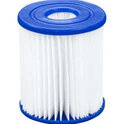 Bestway Steel Pro basseng til plassering over bakken, 3 x 2 m