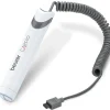 Beurer blodtrykksmåler BM 96 EKG Bluetooth, overarm