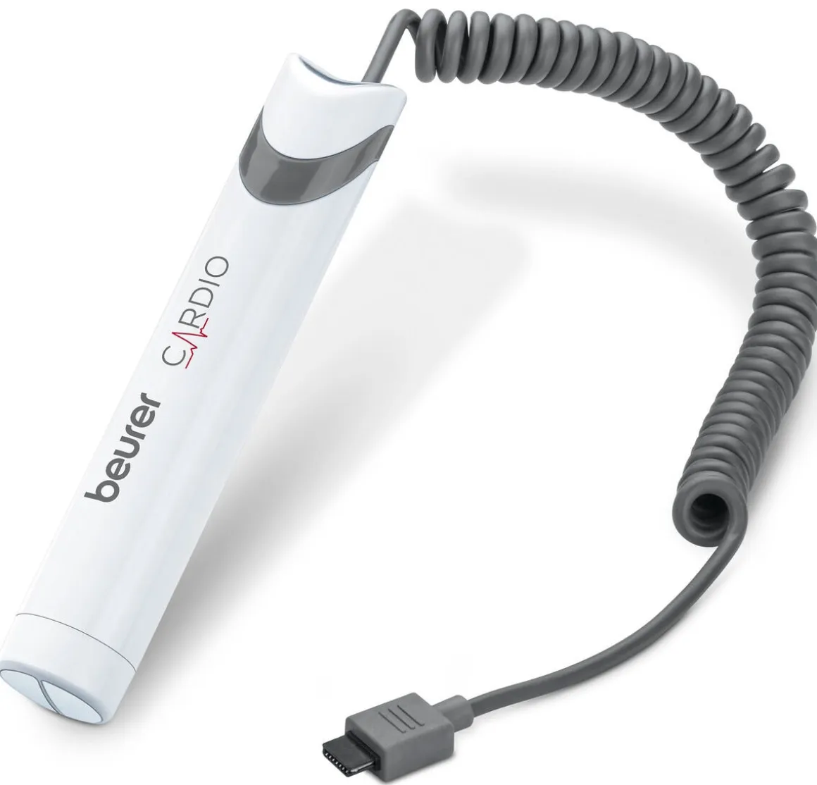 Beurer blodtrykksmåler BM 96 EKG Bluetooth, overarm