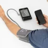 Beurer BM 64 blodtrykksmåler med app, Bluetooth