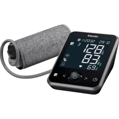 Beurer BM 64 blodtrykksmåler med app, Bluetooth