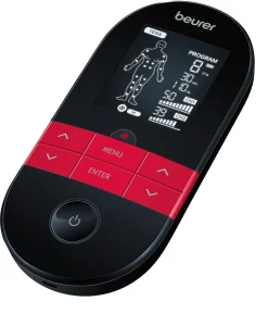 Beurer EM59 Digital TENS/EMS massasjeapparat med varme
