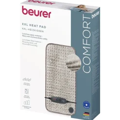 Beurer HK 126 XXL Nordic varmepute, 60 x 30 cm