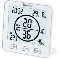 Beurer HM 22 hygrometer / termometer