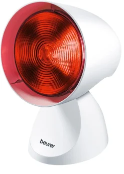 Beurer infrarød lampe IL 21, 150 W