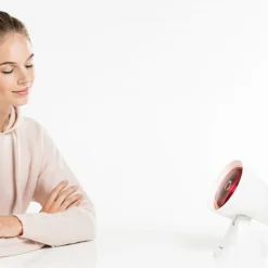 Beurer infrarød lampe IL 21, 150 W