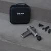 Beurer MG 2 R massasjepistol nakke, rygg, ben, føtter