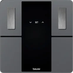 Beurer BF500 diagnostisk badevekt Bluetooth
