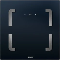 Beurer BF880 diagnostisk badevekt WiFi