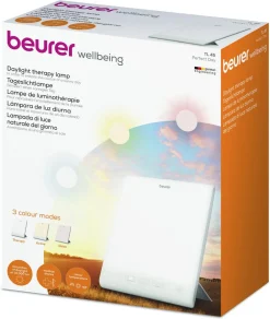 Beurer lysterapilampe TL45 Perfect Day