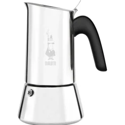 Bialetti Venus mokkabrygger induksjon, 4 kopper