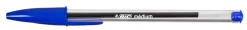 Bic Cristal Medium kulepenn, 50-pack