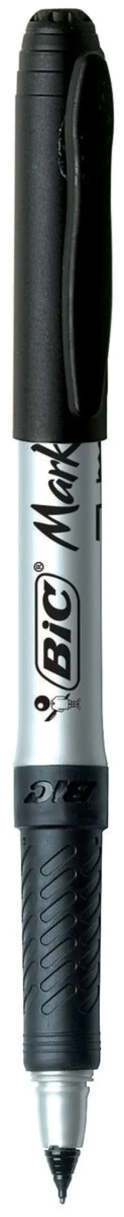 BIC tekstilmerkepenn