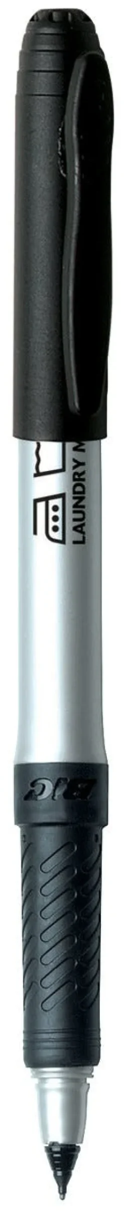 BIC tekstilmerkepenn