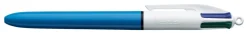 Bic 4-Color Medium kulepenn