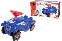 BIG Bobby Car Classic Ocean blå, fra 1 år