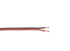 Bil- og høyttalerkabel RKUB 2x1,5 mm2