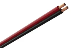 Bil- og høyttalerledning RKUB 2x4 mm2