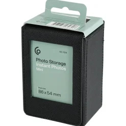 Bildeboks for direktebilder, miniformat
