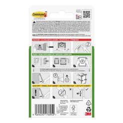 Bildeoppheng Command Value Pack, medium / large