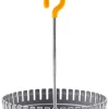 BioLite Campstove KettlePot & Coffee Kit presskanne