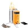 BioLite Campstove 2 plus stormkjøkken