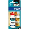 Bison Wood D2 trelim innendørs, transparent, 250 g