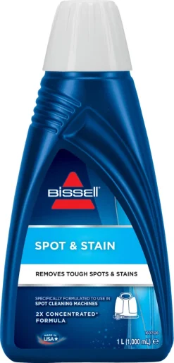 Bissell Spot & Stain rengjøringsmiddel, 1 liter