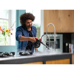 Bissell SteamShot Professional håndholdt dampvasker