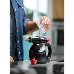 Bissell SteamShot Professional håndholdt dampvasker
