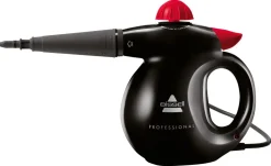 Bissell SteamShot Professional håndholdt dampvasker