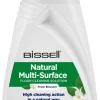 Bissell Natural Multi-Surface rengjøringsmiddel, 1 liter