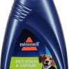 Bissell Pet Stain & Odour vaskemiddel, 1 liter