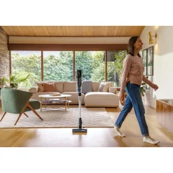 Bissell PowerClean FurGuard Select 3-i-1 skaftstøvsuger med HEPA