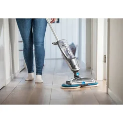 Bissell SpinWave Cordless gulvmopp 2240N, batteri