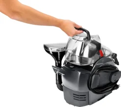 Bissell Spotclean Auto Pro Select tekstilrenser / tepperenser