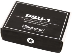 Blackstar FLY 3 PSU, batterieliminator