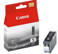 Blekkpatron Canon PGI-5BK