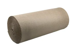 Bølgepapp 40 cm x 10 m
