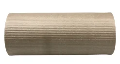 Bølgepapp 40 cm x 10 m