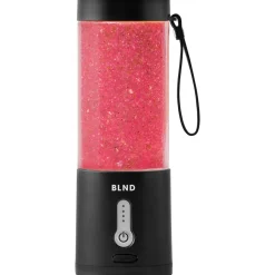 BLND portabel blender, oppladbar med USB-C, 530 ml