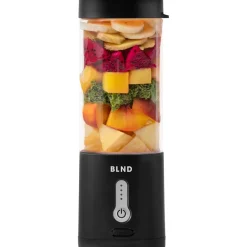 BLND portabel blender, oppladbar med USB-C, 530 ml