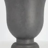 Blomsterkrukke, urne, Ø 35 cm