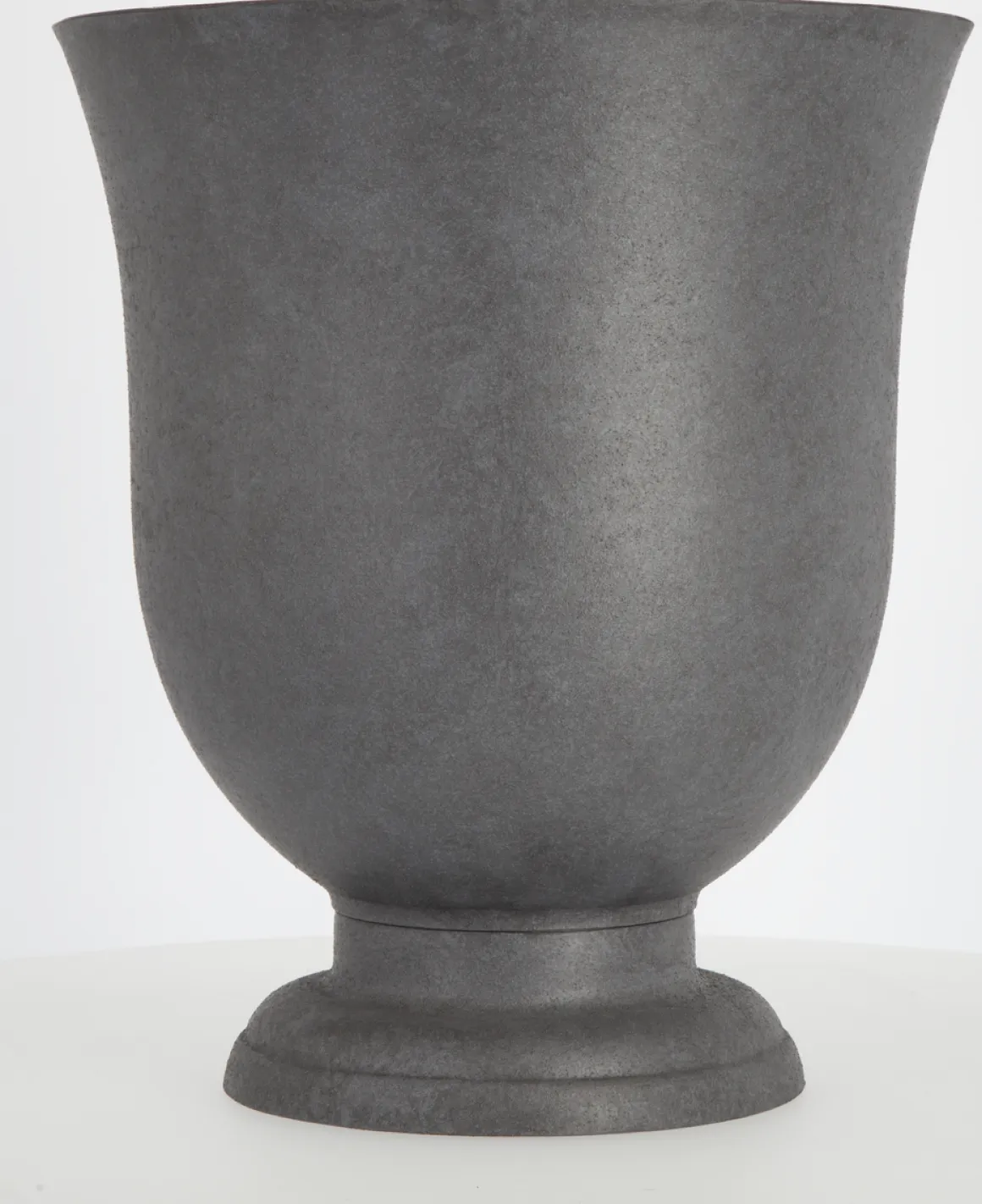 Blomsterkrukke, urne, Ø 35 cm