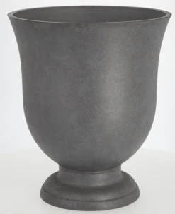 Blomsterkrukke, urne, Ø 35 cm