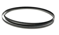 Båndsagblad universal, 2490 mm