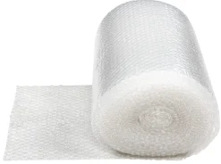 Bobleplast på rull