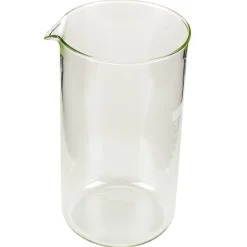 Bodum 1 l, reserveglass Bistro Nouveau og Chambord, 8 kopper