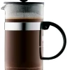 Bodum Bistro Nouveau presskanne, 3 kopper
