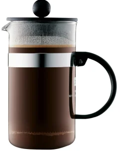 Bodum Bistro Nouveau presskanne, 3 kopper